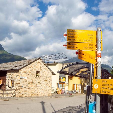 Appartamenti Bertazzi, Cavagnago - Self Check-In Exterior photo